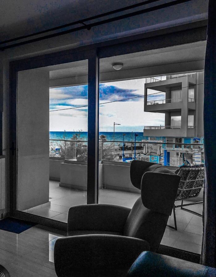 Freedom Apartment Rethymno Eksteriør bilde