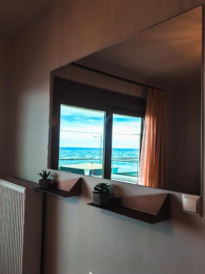 Freedom Apartment Rethymno Eksteriør bilde