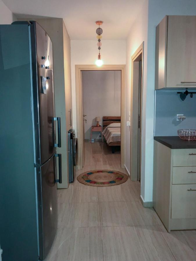 Freedom Apartment Rethymno Eksteriør bilde